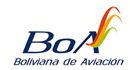 Boliviana de aviación
